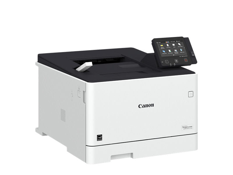 Impresora láser Color Canon imageCLASS LBP664CDW | 28 ppm