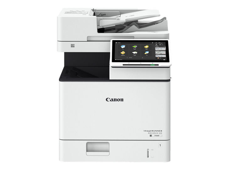 Multifuncional Canon imageRUNNER ADVANCE DX 529iF - Panamá