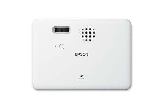 Proyector Epson Flex CO-W01 | 3000 lúmenes, resolución 1280x800, pantalla hasta 300 pulgadas - Panamá