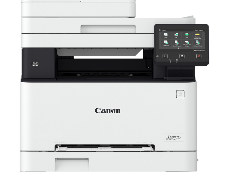Impresora Multifucional Canon ImageClass MF665CDW