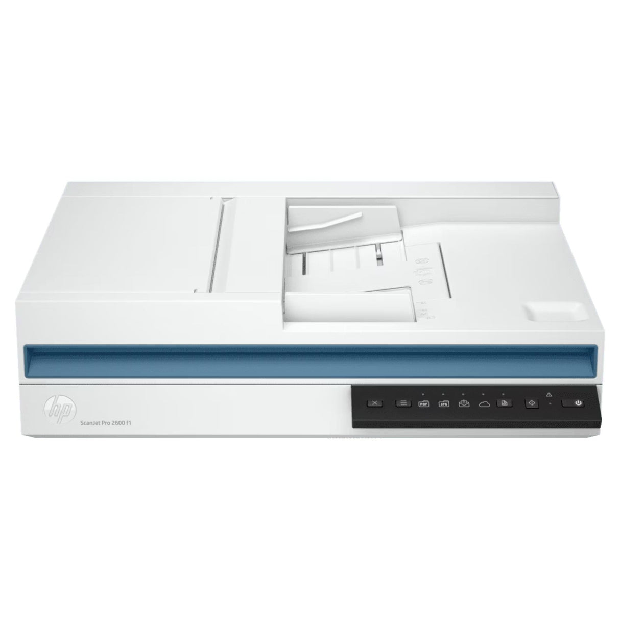 Escaner HP ScanJet Pro 2600 f1