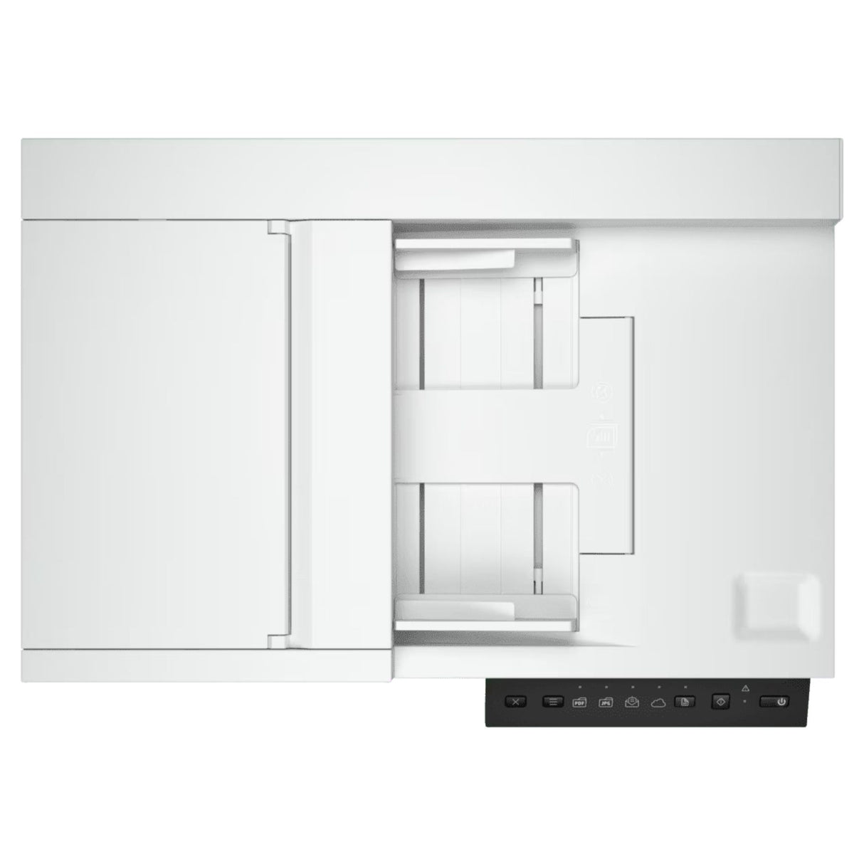 Escaner HP ScanJet Pro 2600 f1