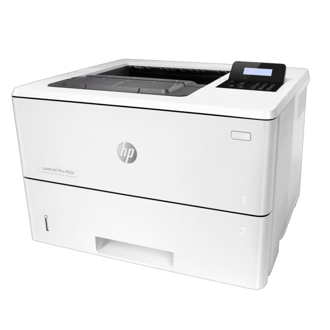 Impresora HP LaserJet Pro M501dn | 43 ppm