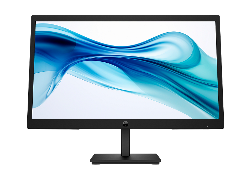 Monitor HP 322pv FHD de 21,45" - Panamá