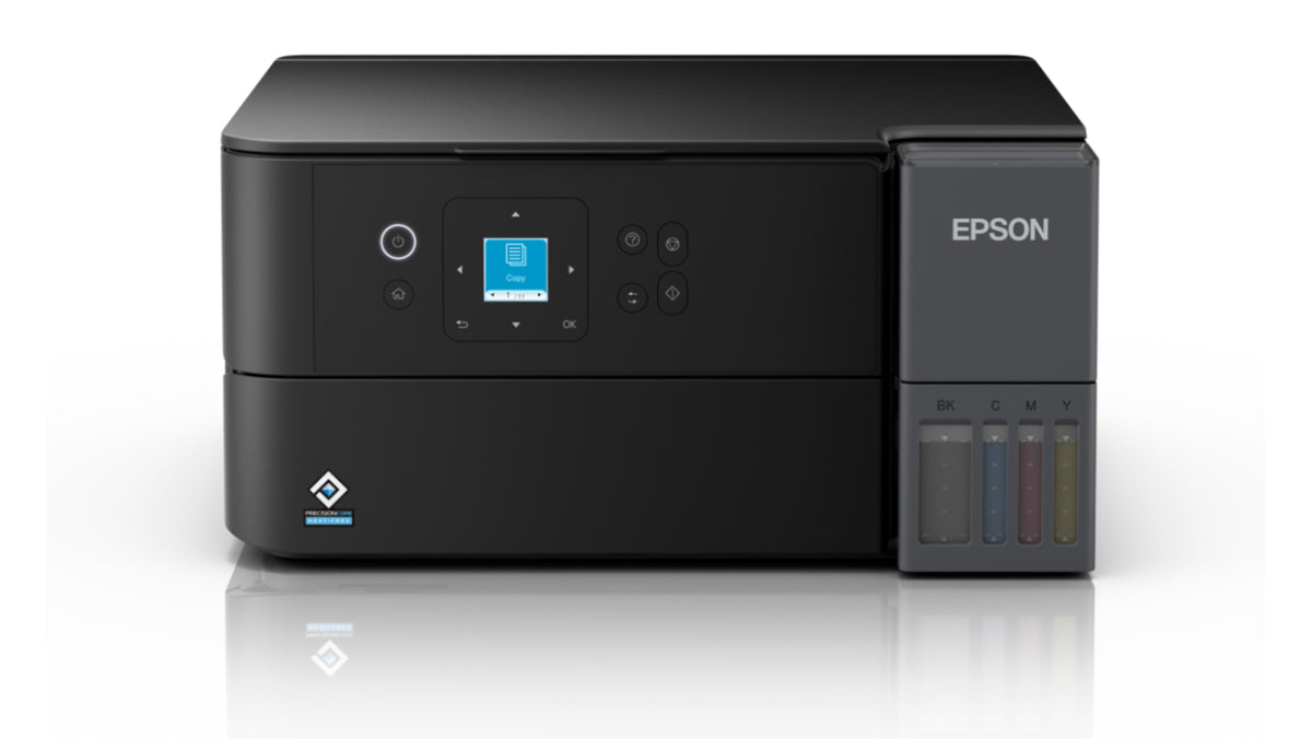 Impresora Epson Ecotank L4360 | Impresión a Doble Cara - Multifuncional - Compacta y Eficiente | Reemplazo de Epson EcoTank L4260 - Panamá