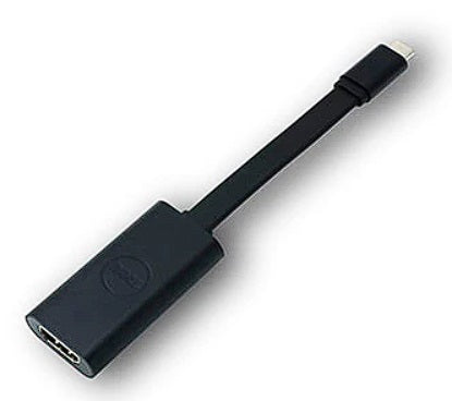 Adaptador de vídeo Dell externo - USB-C a HDMI - Panamá