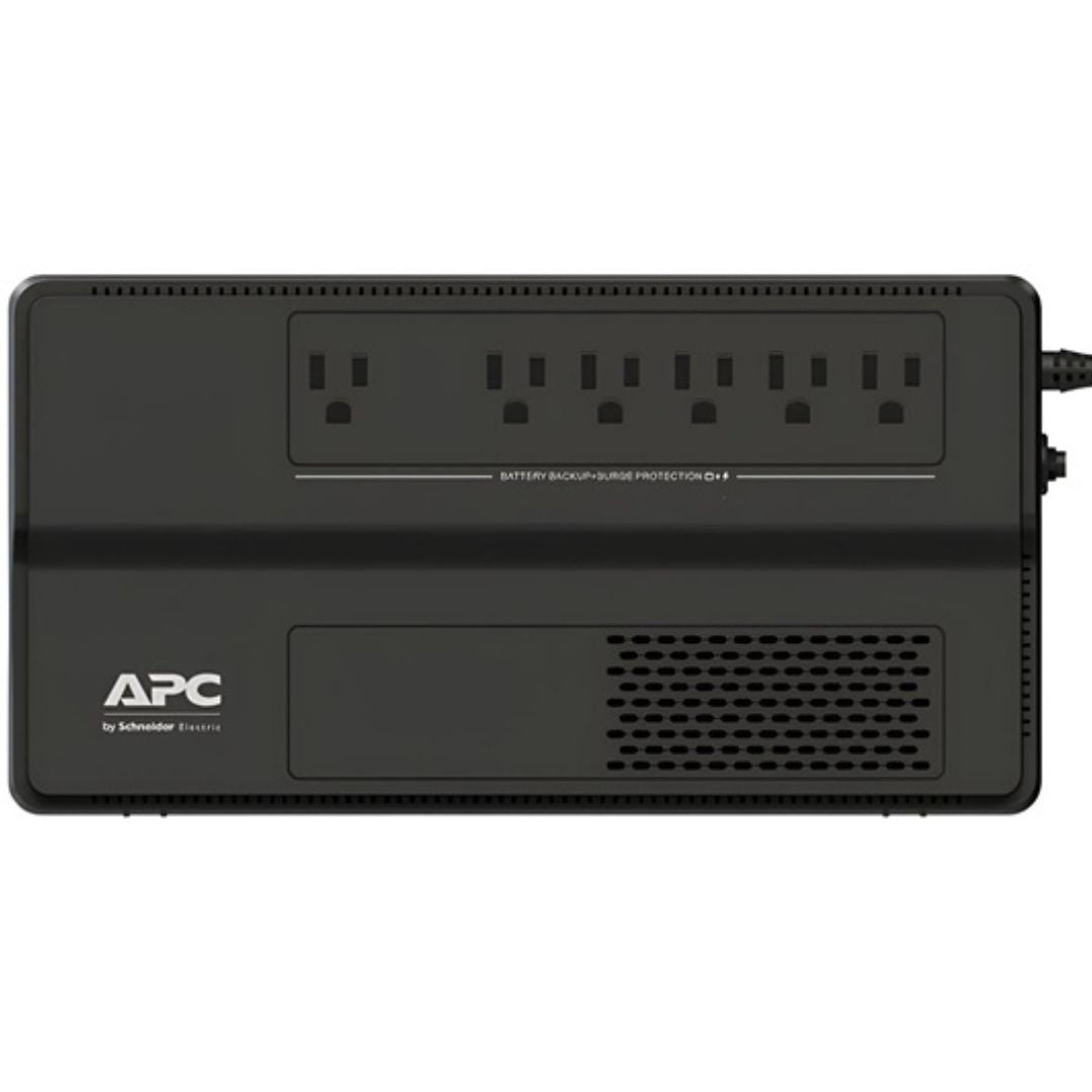 APC Easy BV650 650VA | 375W - Panamá