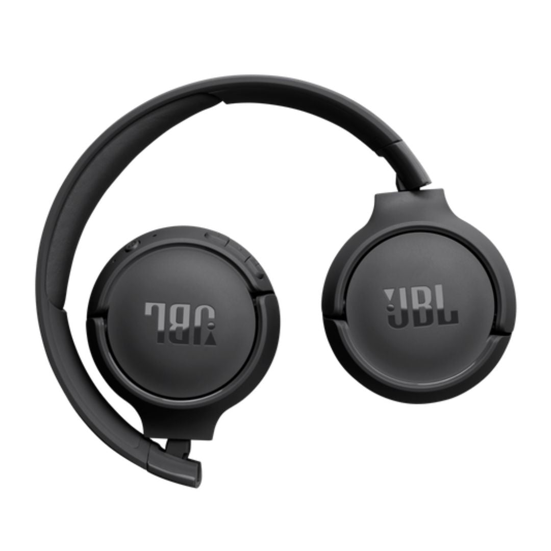 Audifono Inalambrico JBL Tune 520BT | Negro - Panamá