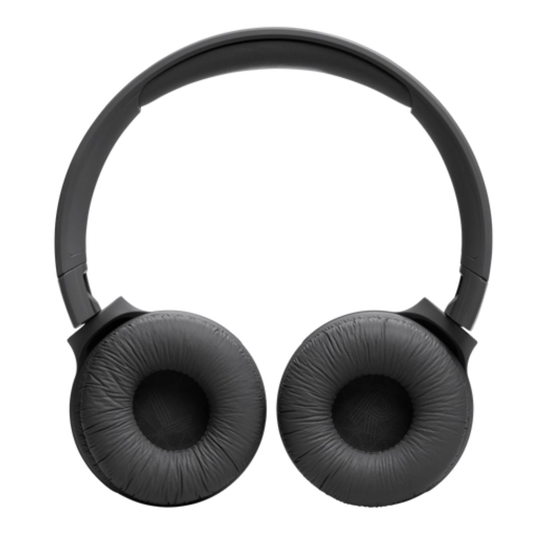 Audifono Inalambrico JBL Tune 520BT | Negro - Panamá