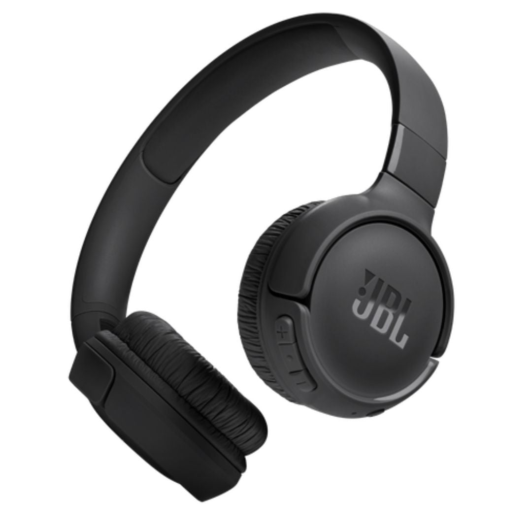 Audifono Inalambrico JBL Tune 520BT | Negro - Panamá