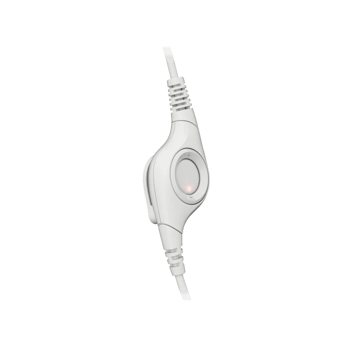 Audifonos Logitech H390-USB | Blanco - Panamá