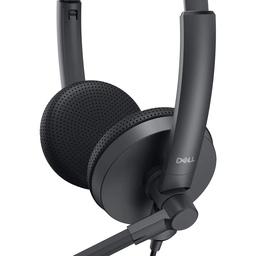 Auriculares estéreo Dell Pro WH1022 | USB - A - Panamá