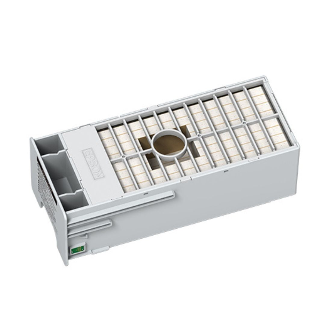 Caja de Mantenimiento Epson T699700 | SureColor T3475 | T5475 | P7570 | P9570 | T5470M | T3470 | T5470 | P7000 | P9000 - Panamá