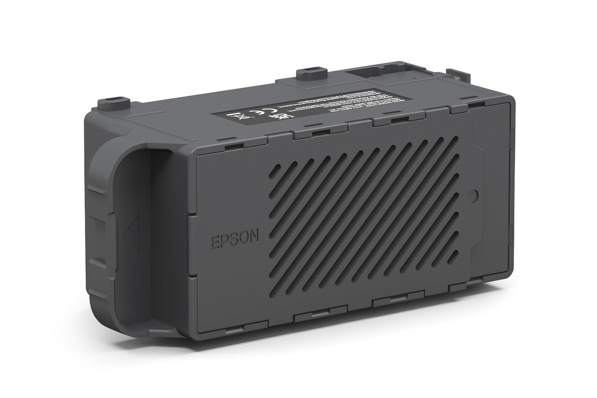 Caja de mantenimiento Epson C9398 C12C939891 para EcoTank L1350 y L3350