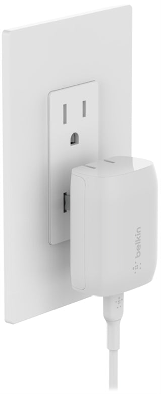 Cargador de SmartPhone BoostCharge USB-C® Wall Charger 20W - Panamá