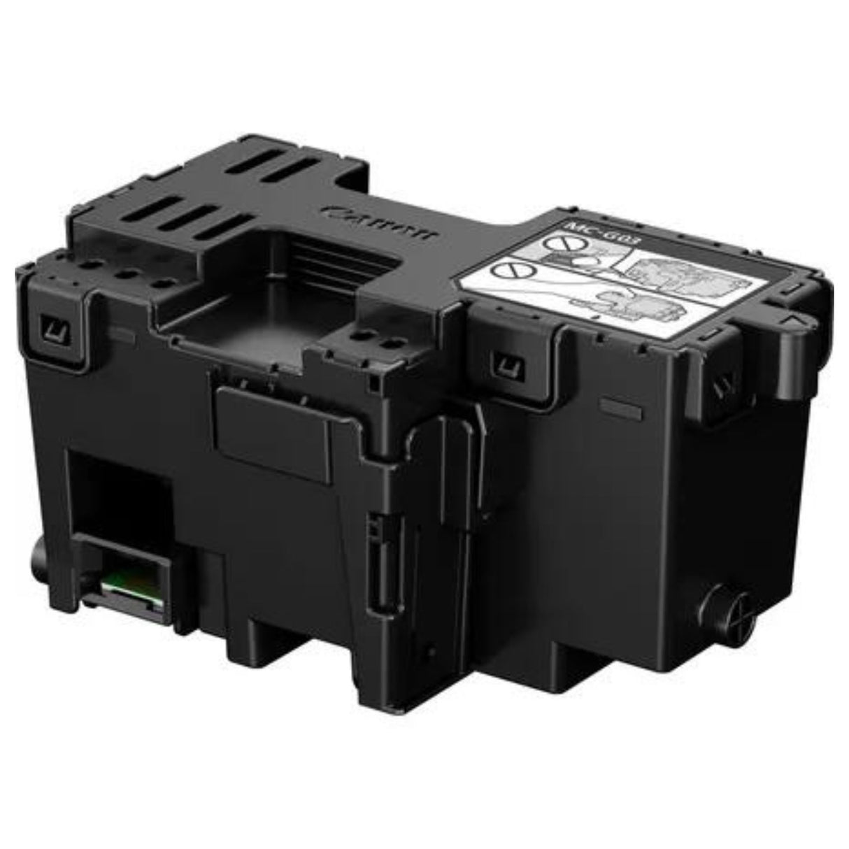 Cartucho de Mantenimiento Canon MC-G03 | Para MAXIFY GX4010 / GX3010 - Panamá