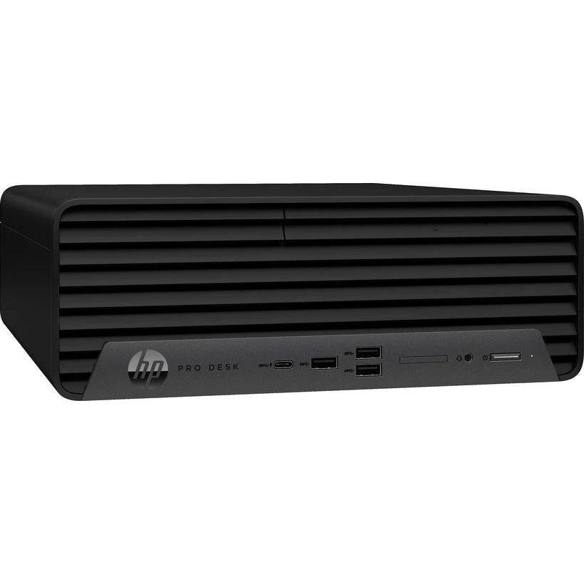 Computadora de Escritorio HP ProDesk 400 G9 Small form factor - Intel Core i5 I5-12500 - Panamá