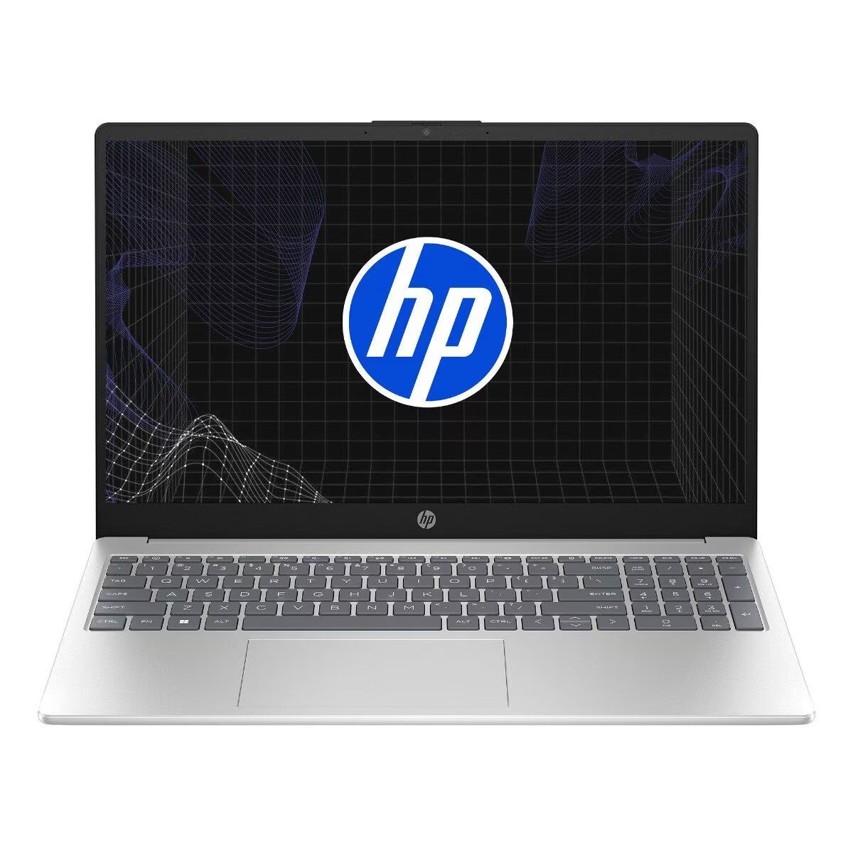 Laptop HP 15-fc0372la de 15.6" | D5MN2LA