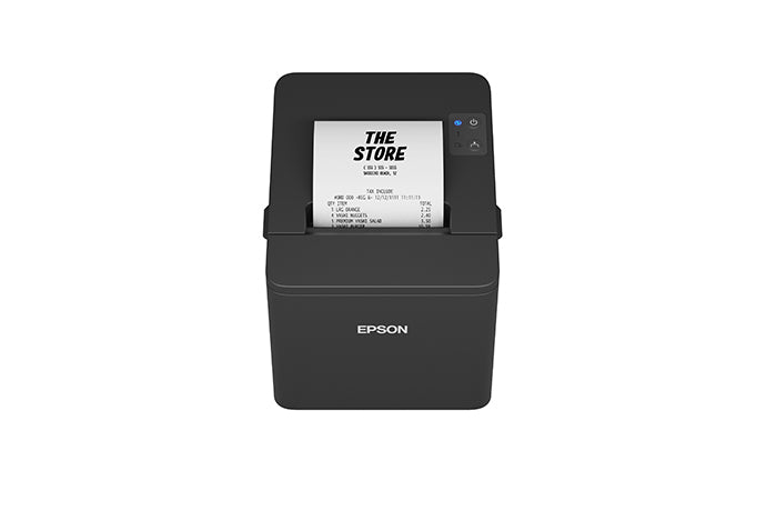 Impresora térmica Epson TM-T20IV-SP para punto de venta