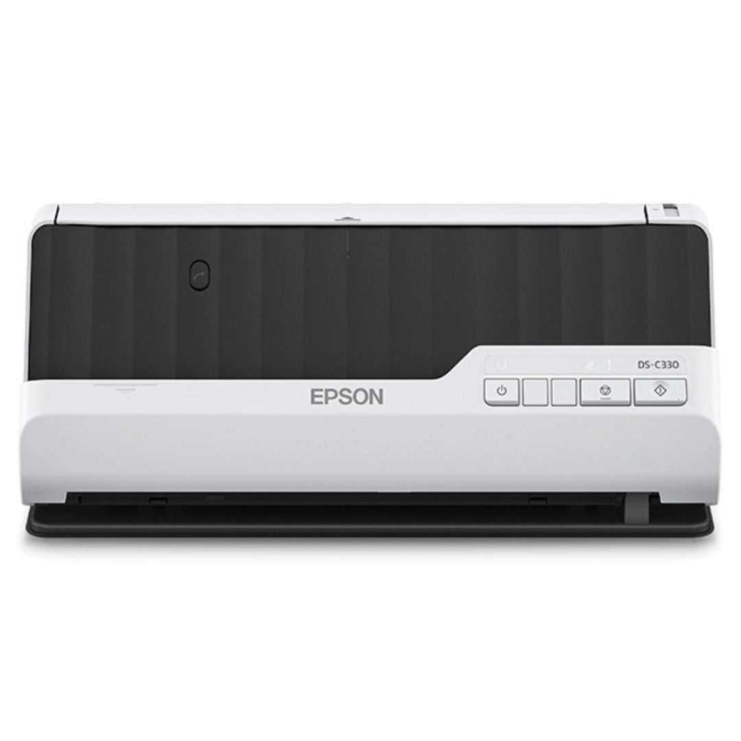 Escáner Epson DS-C330 | B11B272201 - Panamá