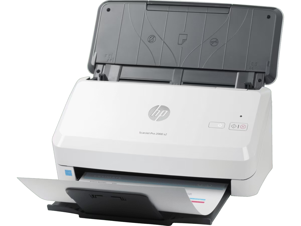 Escáner HP ScanJet Pro 2000 s2 - Panamá