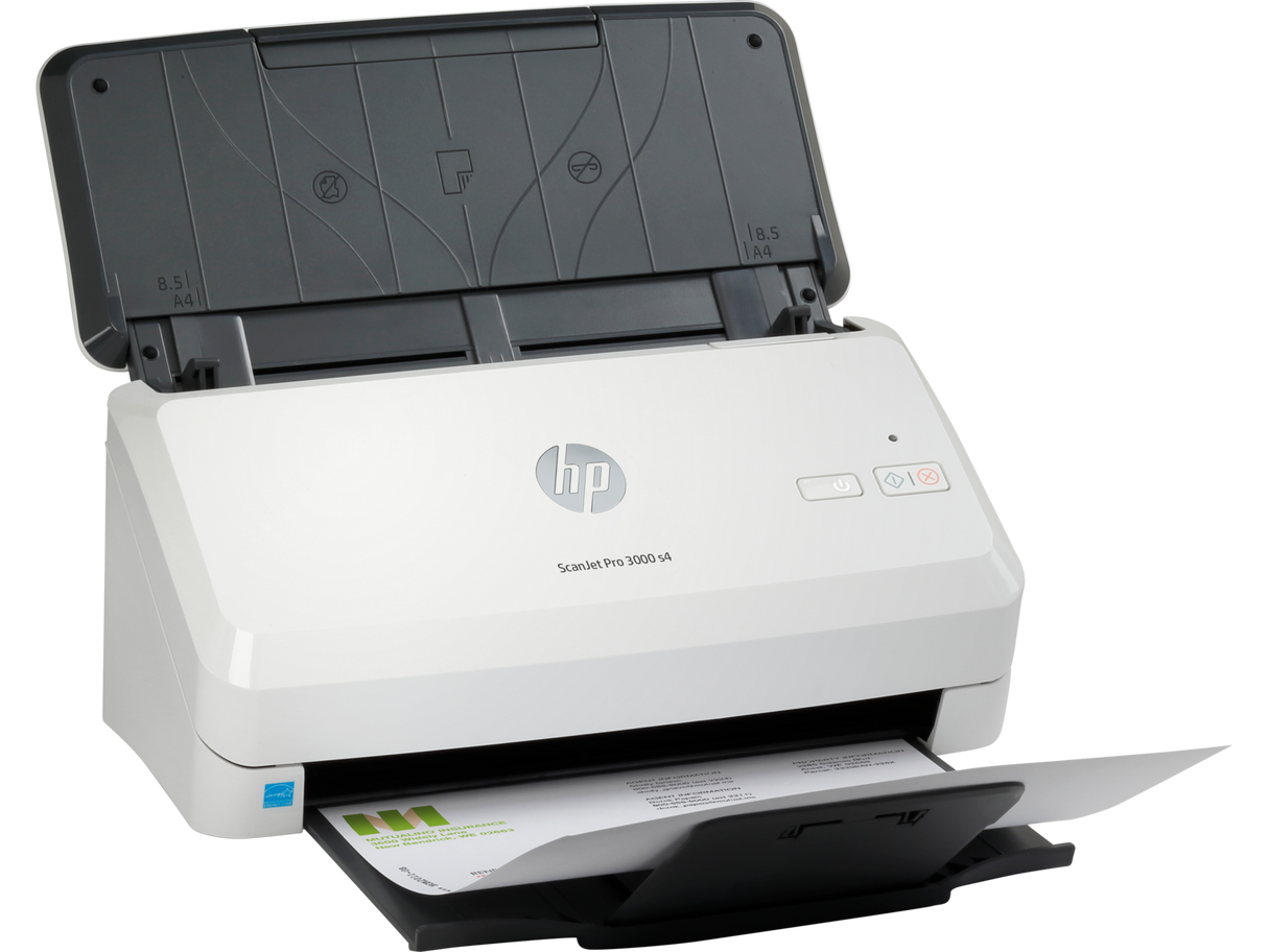 Escáner HP ScanJet Pro 3000 s4 - Panamá