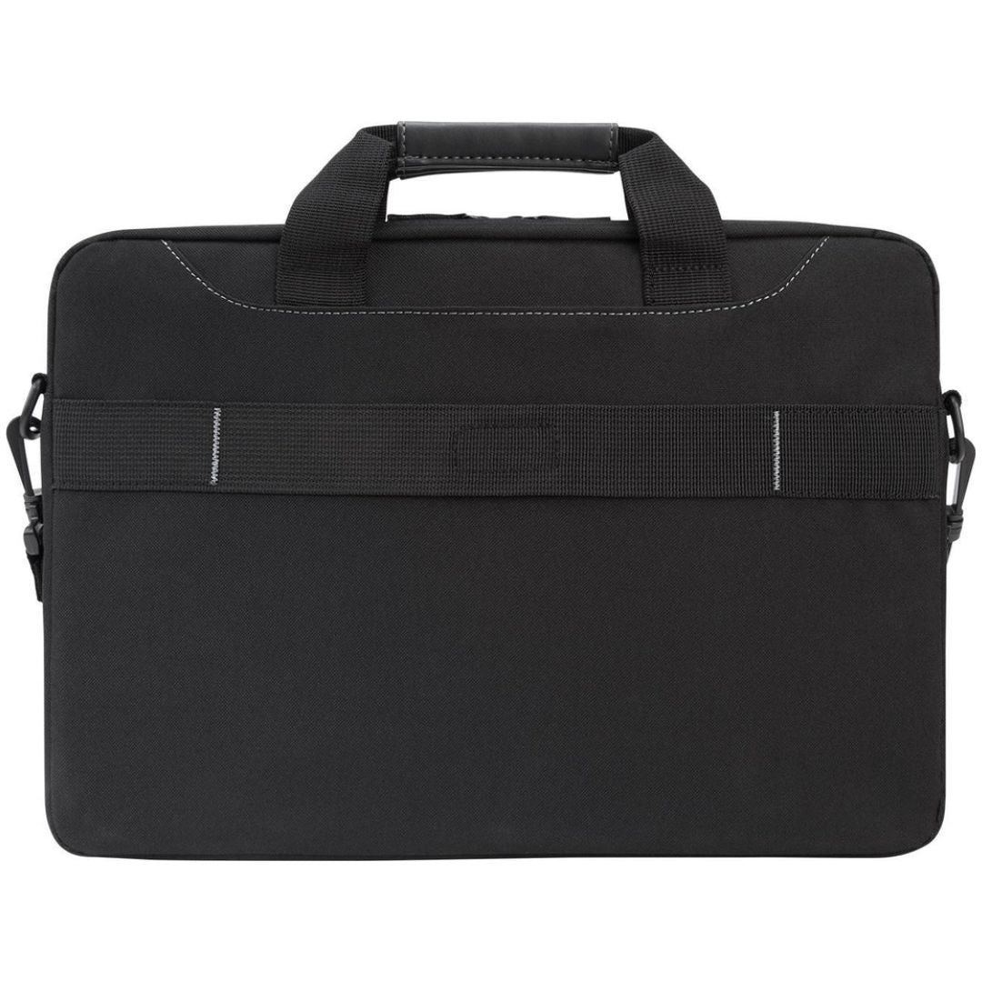 Funda Maletin Targus Business Casual Slipcase para Laptop de 15,6" | Negro | TSS898 - Panamá
