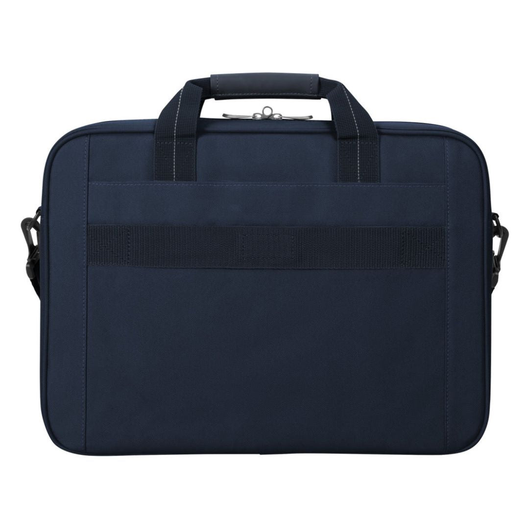 Maletin Targus Classic Slim Briefcase de 16" | Azul - Panamá