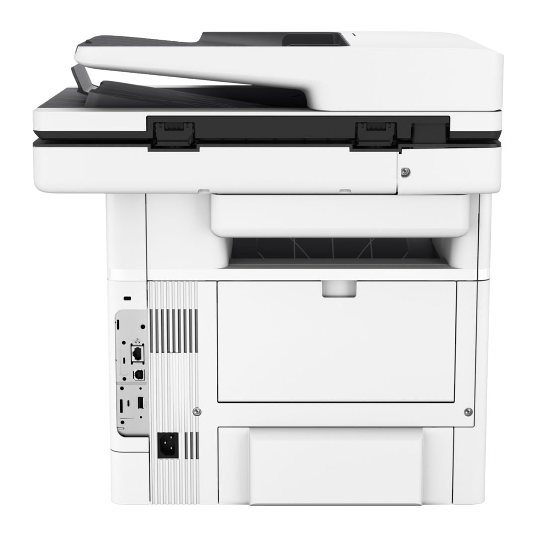 HP LaserJet Enterprise M528dn: Impresora Multifuncional de Alto Rendimiento para Oficinas Eficientes | 45 ppm - Panamá