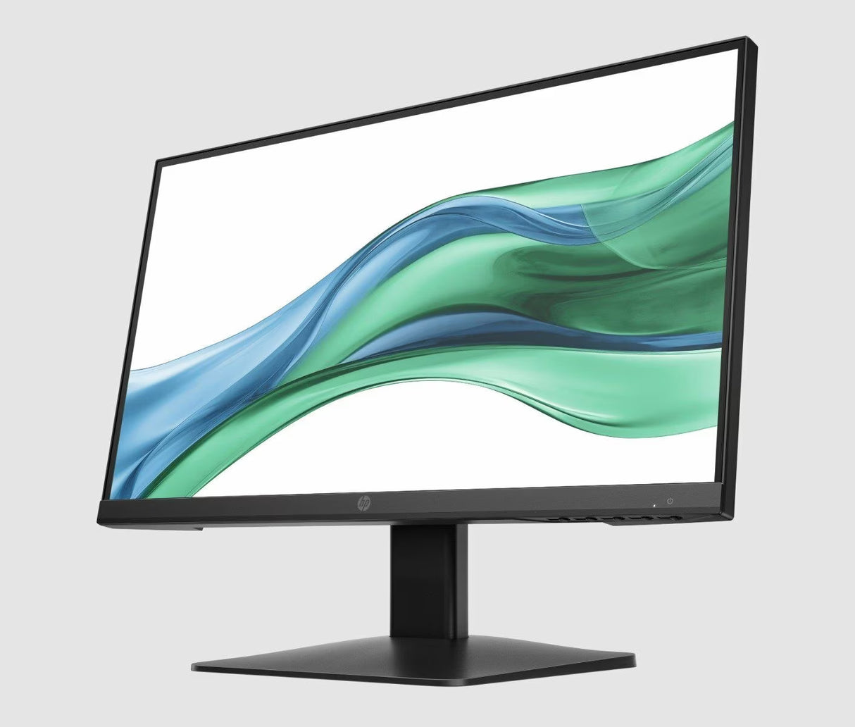 Monitor Hp 322pe FHD de 21.45"