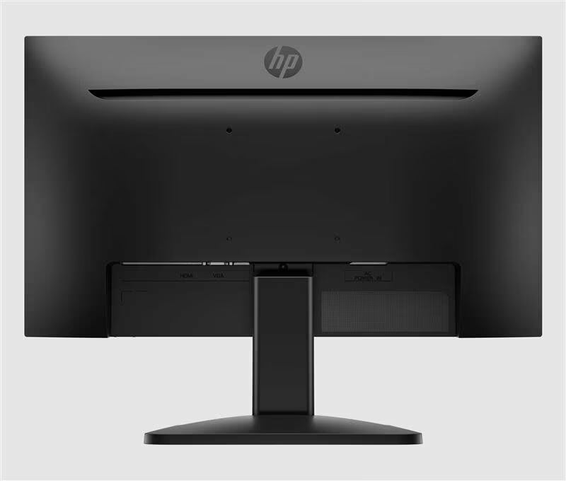 Monitor Hp 322pe FHD de 21.45"