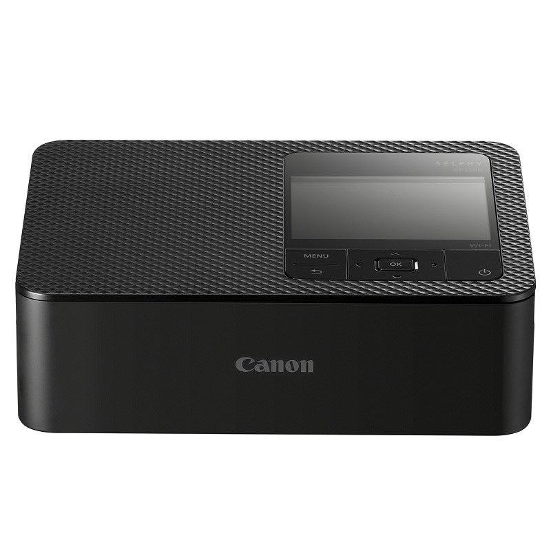 Impresora Fotografica Canon SELPHY CP1500 | Fotos al Instante - Panamá