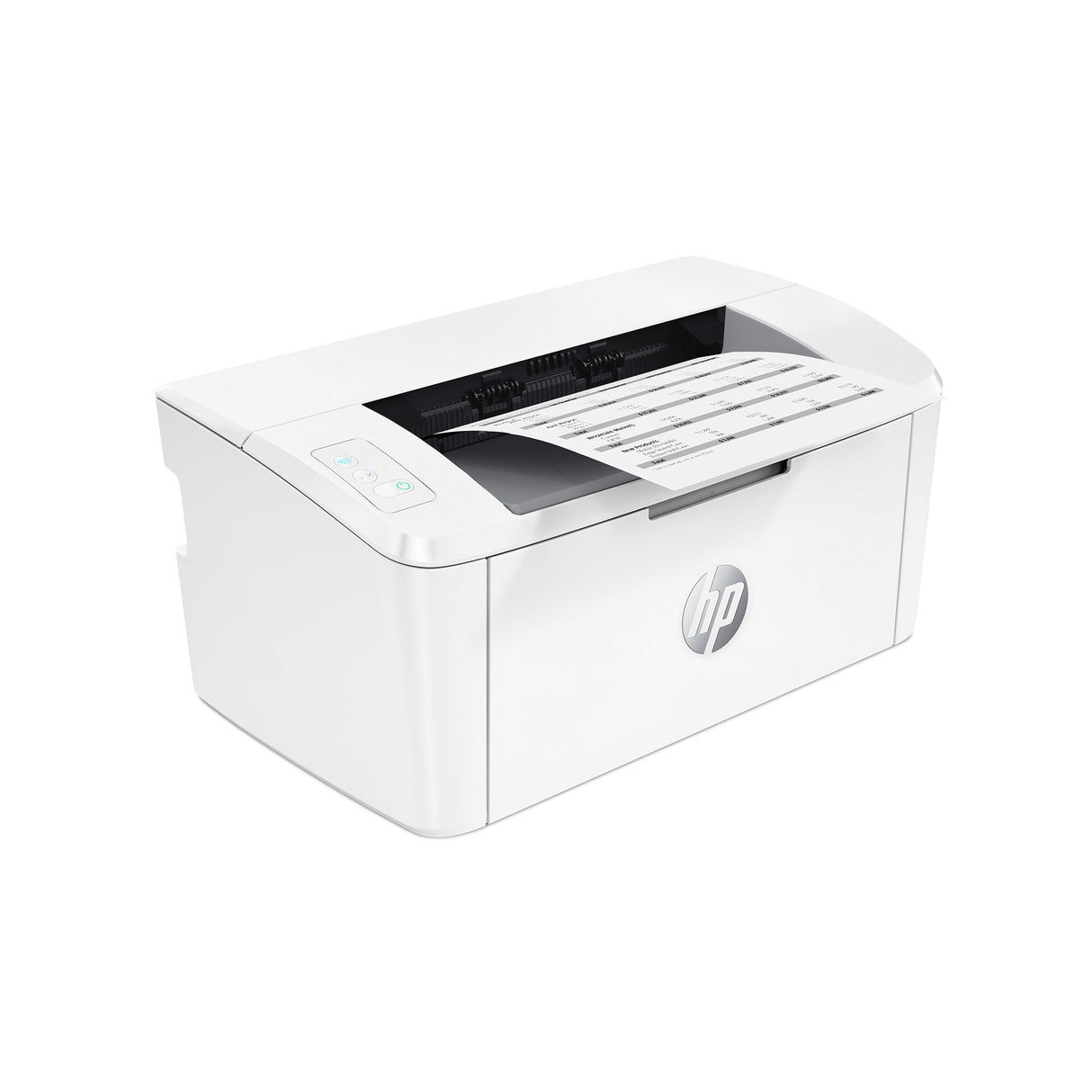 Impresora HP LaserJet M111w (7MD68A) - Ideal para Equipos de hasta 3 Usuarios - Velocidades Rápidas - Cartucho de Tóner HP 150A Negro | 20 ppm - Panamá