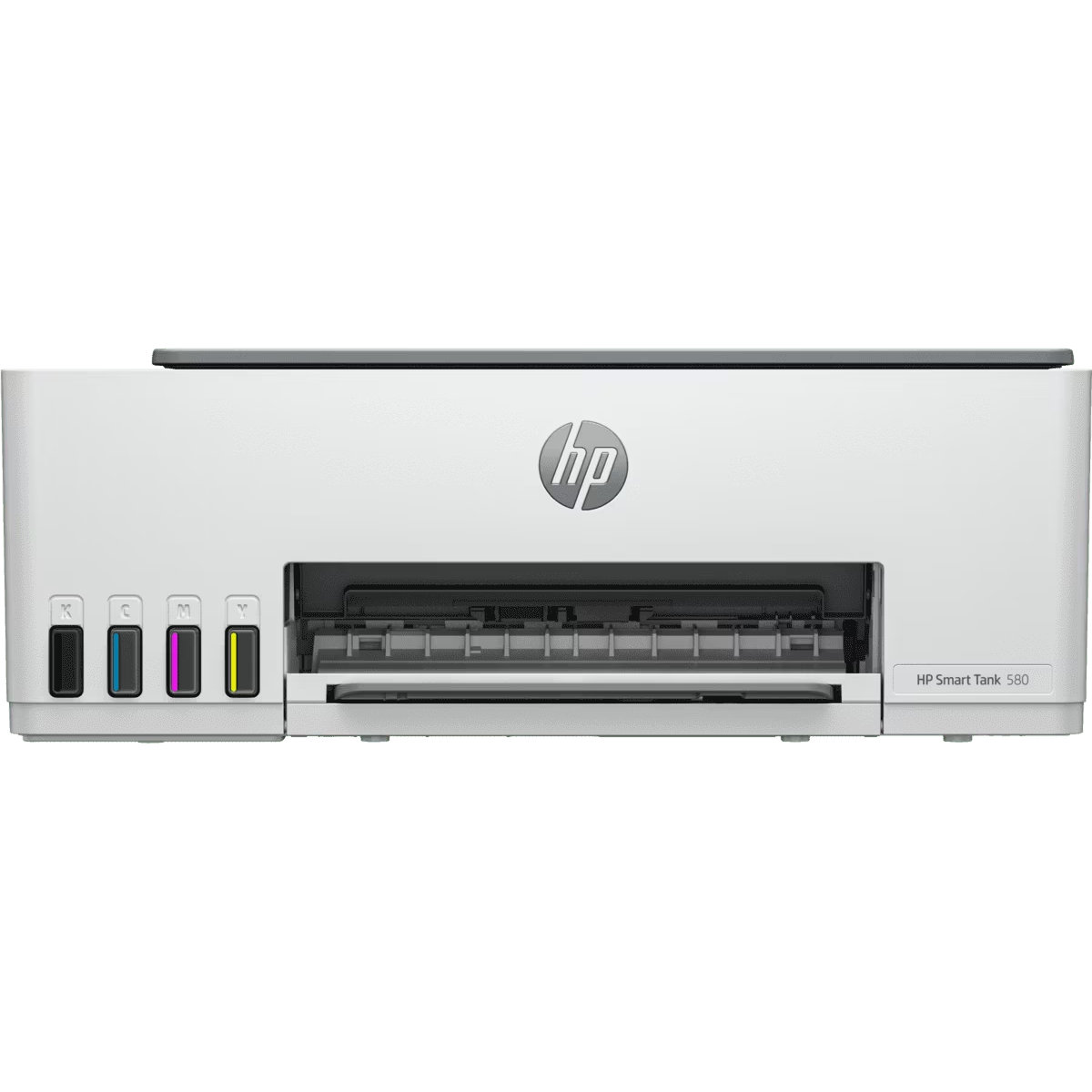 Impresora HP Smart Tank 583 WiFi con Tanque de Tinta de Alta Capacidad | Reemplaza HP Smart Tank 415 | 12 ppm Negro / 5 ppm Color - Panamá