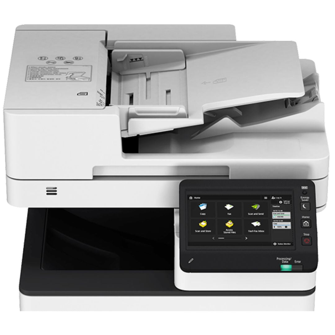 Impresora Laser a color Multifuncional Canon imageCLASS X MF1538C | copia, escaneo y fax, impresión dúplex y móvil | 40 ppm Negro / 40 ppm Color - Panamá