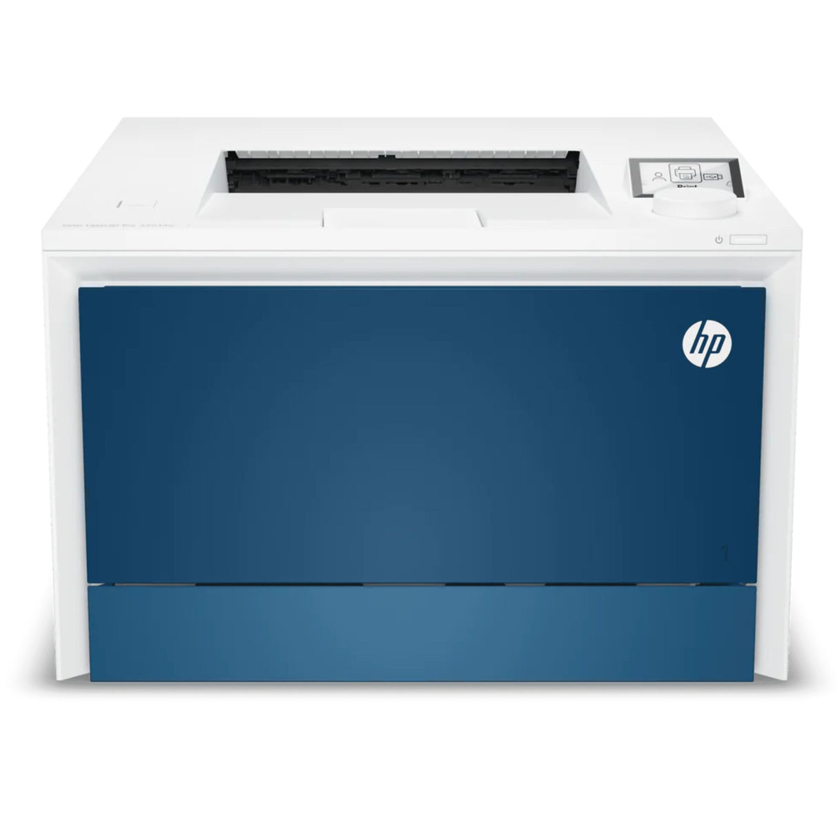 Impresora Laser HP Color LaserJet Pro 4203dw - Impresión de Alta Calidad - Wi-Fi - HP Smart - Seguridad Wolf Pro - HP Web JetAdmin | 35 ppm Negro / 35 ppm Color - Panamá