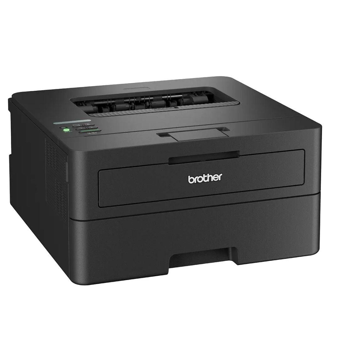 Impresora Laser monocromática Brother HL-L2460DW| impresión dúplex y conexión inalámbrica a red | 36 ppm - Panamá