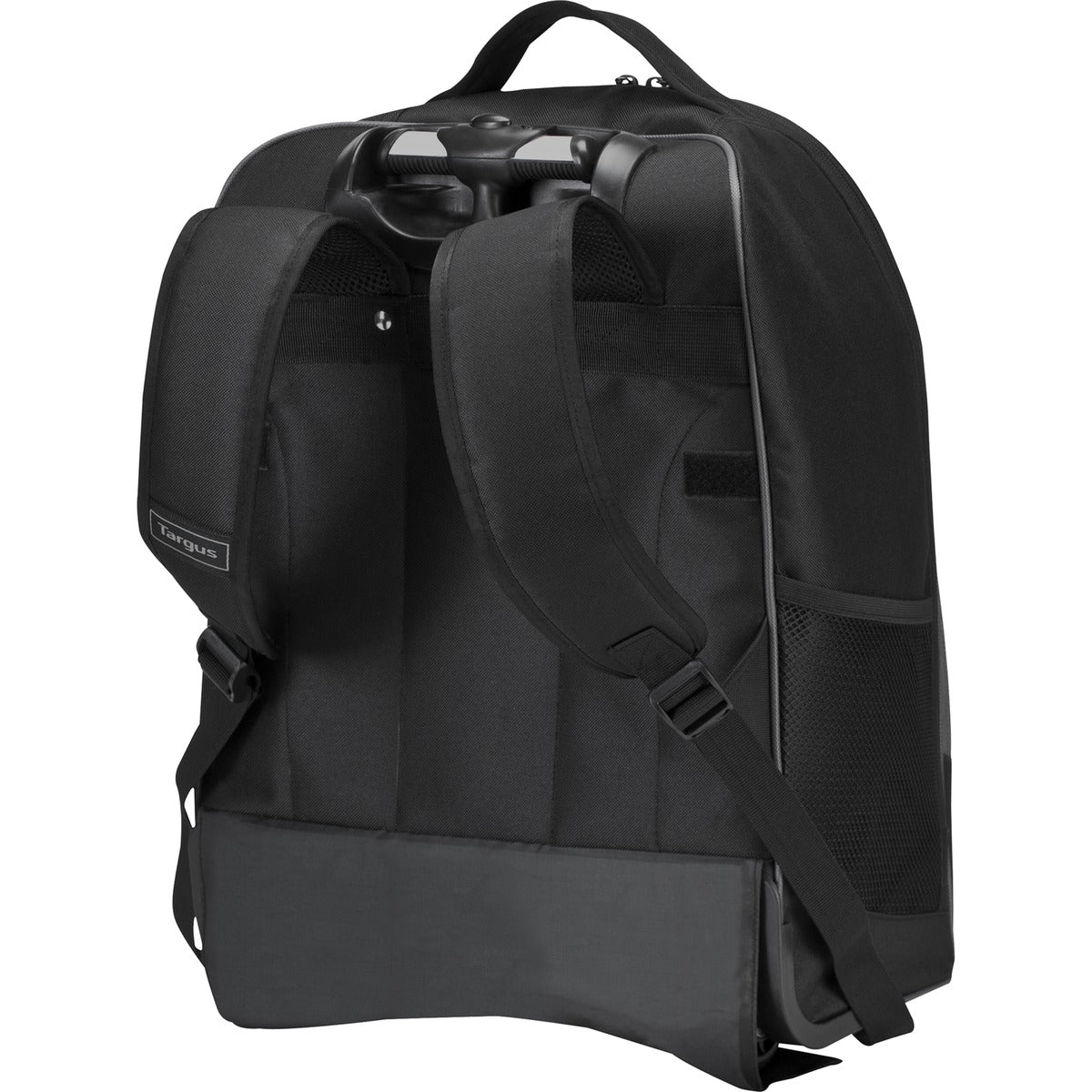 Mochila con ruedas Targus - 16" Compact Rolling Backpack - Black - Panamá