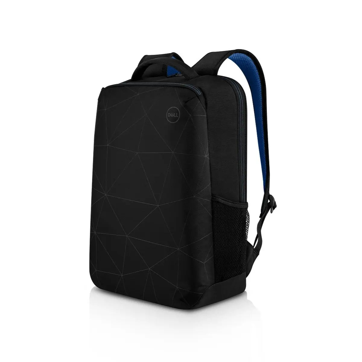 Mochila Dell Essential 15 | es-bp-15-20 | Diseñada con impresiones reflectantes - Panamá
