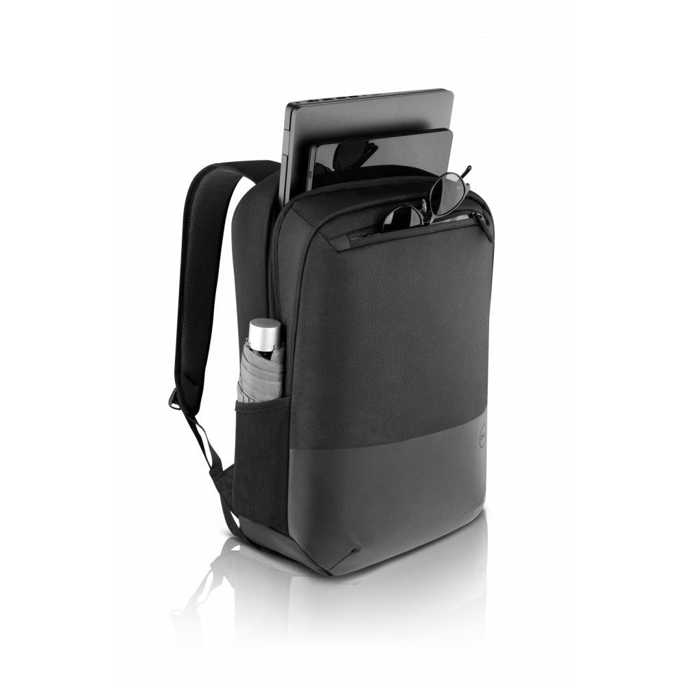Mochila Dell Pro Slim Backpack 15 | Color Negro | PO-BPS-15-20 - Panamá