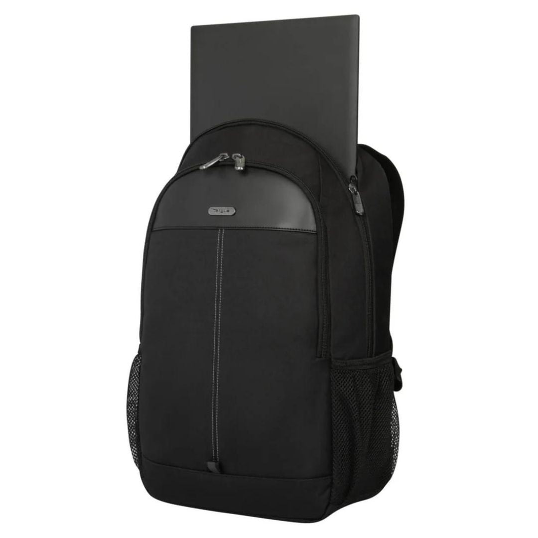 Mochila Targus Classic Backpack - 15.6" - Black - Panamá