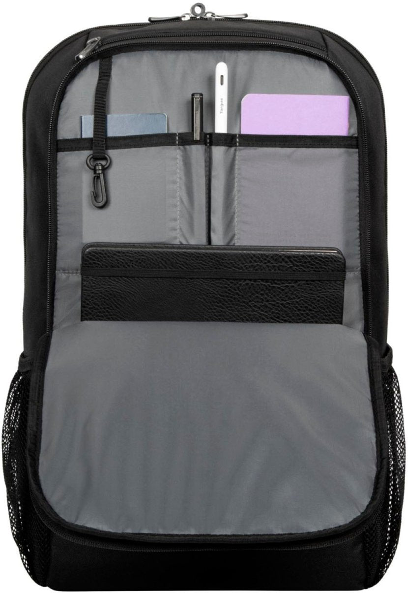 Mochila Targus Classic Backpack - 17" - Black - Panamá