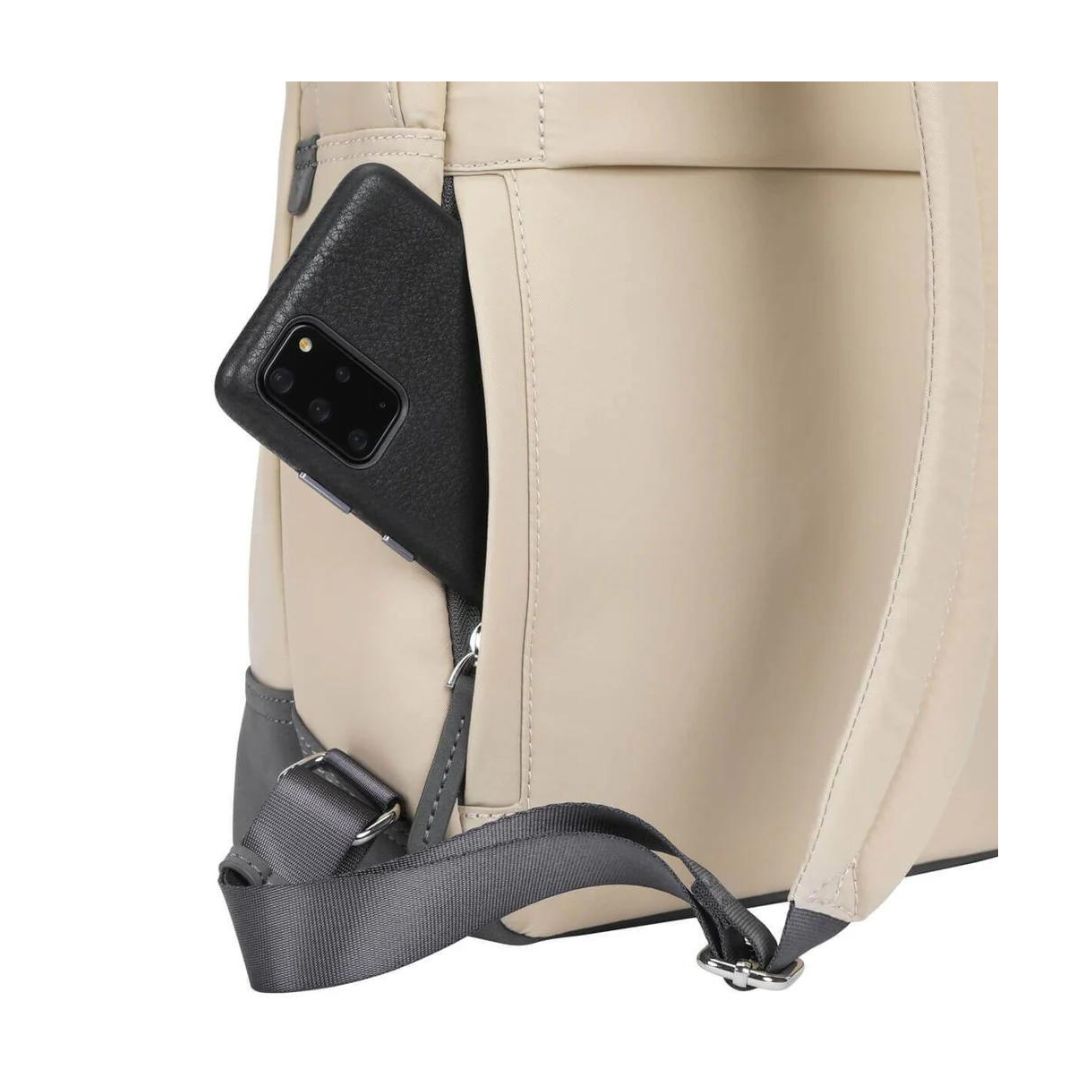 Mochila Targus Newport Backpack - 15" - Panamá