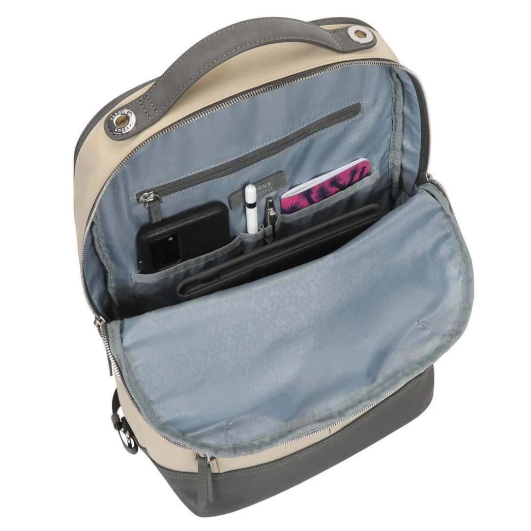 Mochila Targus Newport Backpack - 15" - Panamá