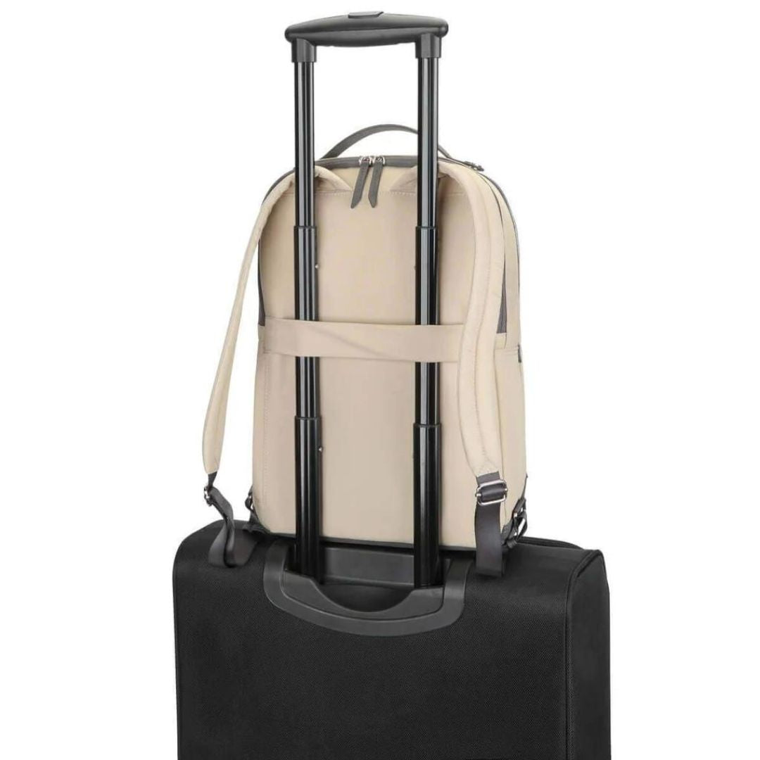 Mochila Targus Newport Backpack - 15" - Panamá