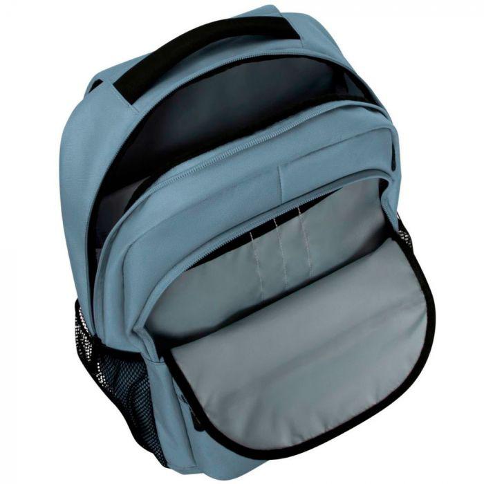 Mochila Targus - Octave II Backpack for 15.6” Laptops - Blue - Panamá