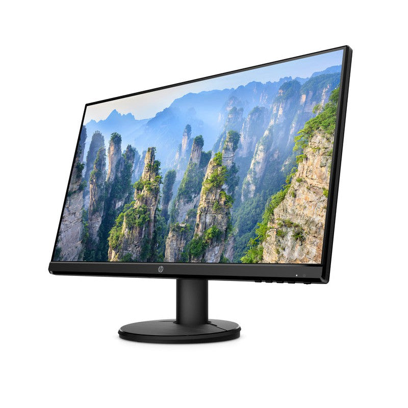 Monitor HP FHD V24i G5 23.8" | 9RV15AA#ABA - Panamá