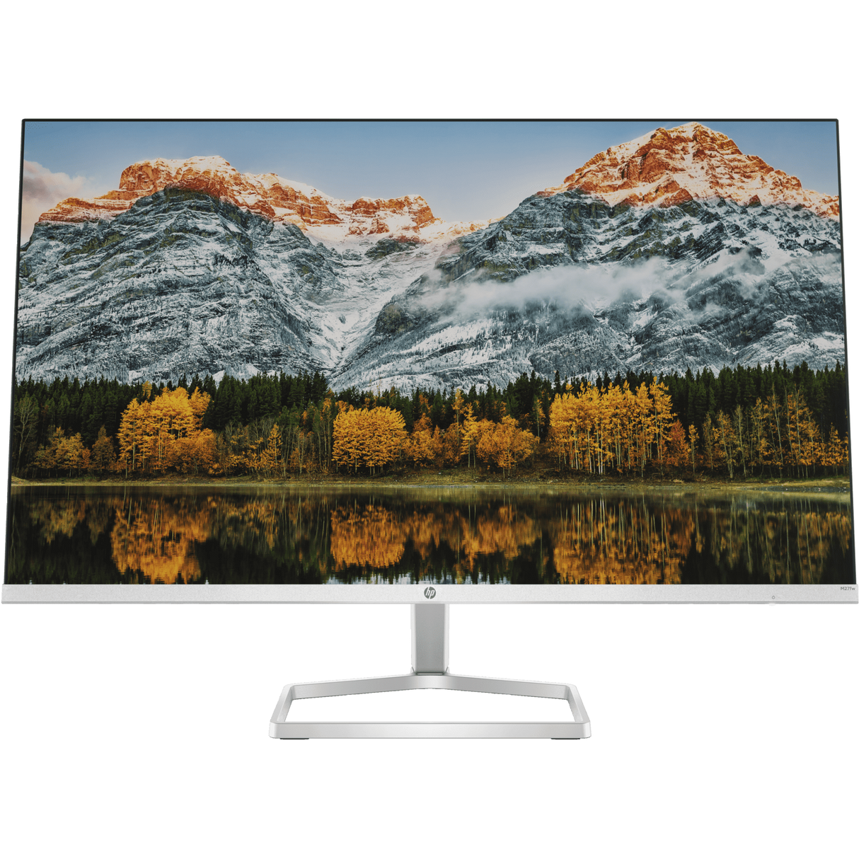 Monitor HP M27fw FHD de 27" - Panamá