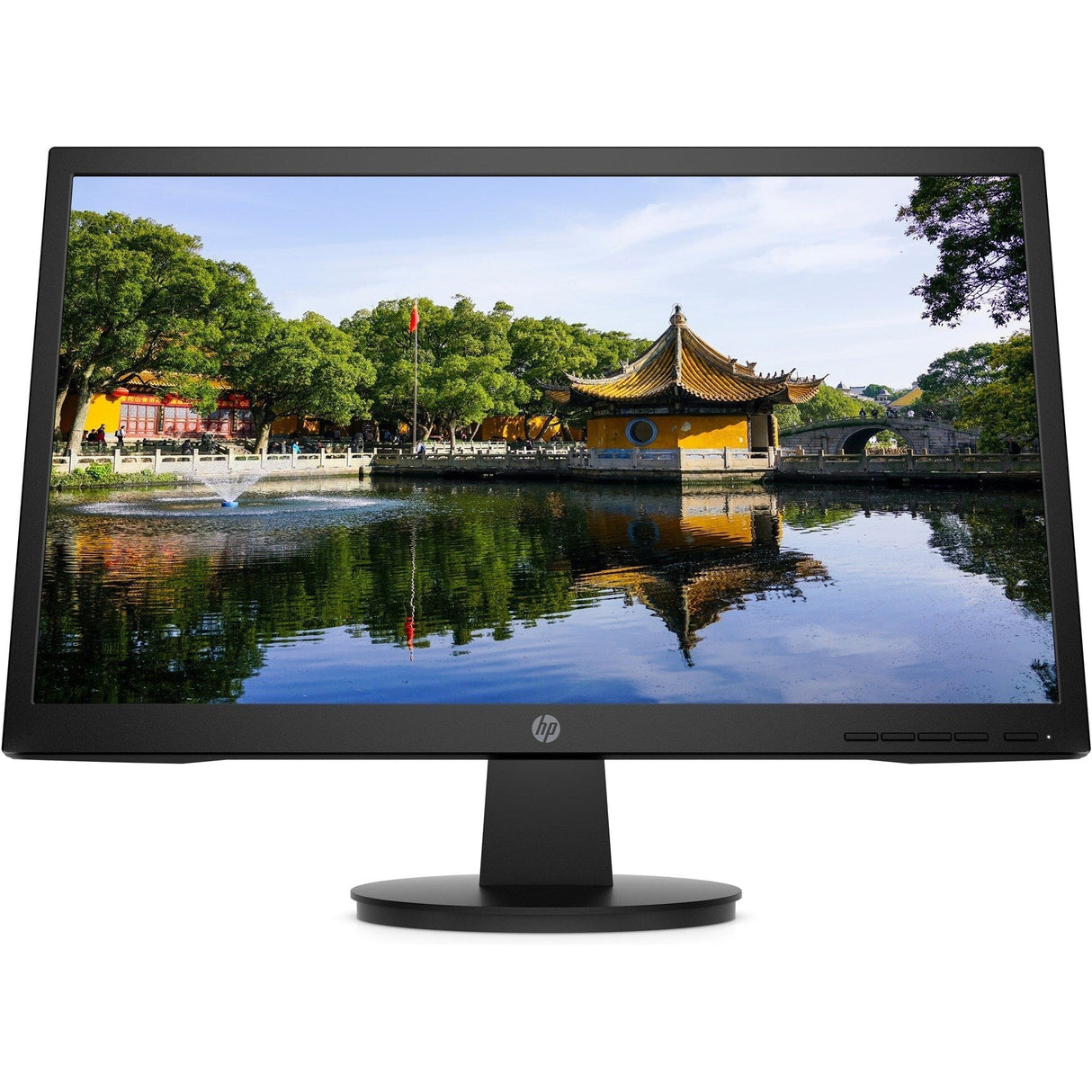 Monitor HP V22v G5 FHD (65P56AA) - Panamá