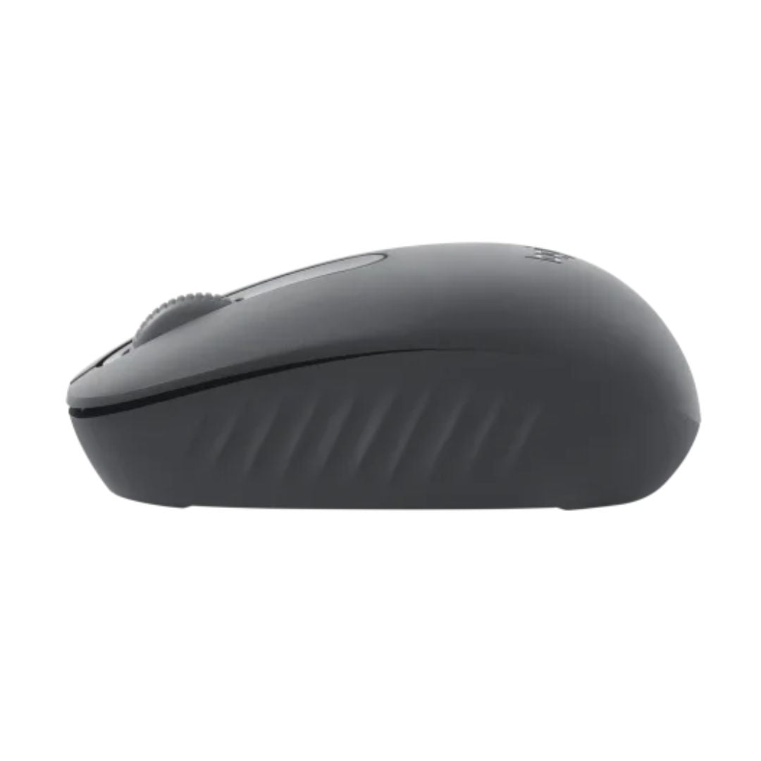 Mouse (Raton) Logitech M196 | Grafito | Bluetooth - Panamá